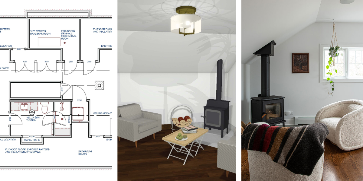 Residential Architect for My Home Remodel? Key Considerations